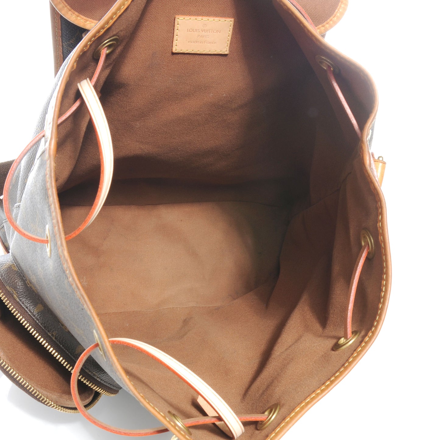 Monogram Bosphore Backpack
