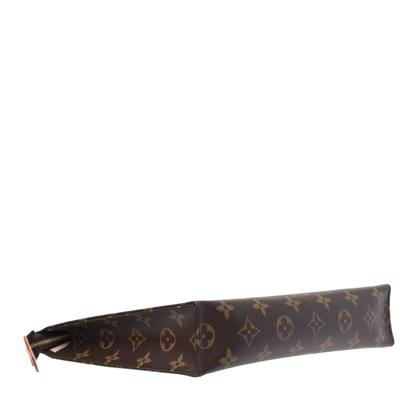 Monogram Toiletry Pouch 26
