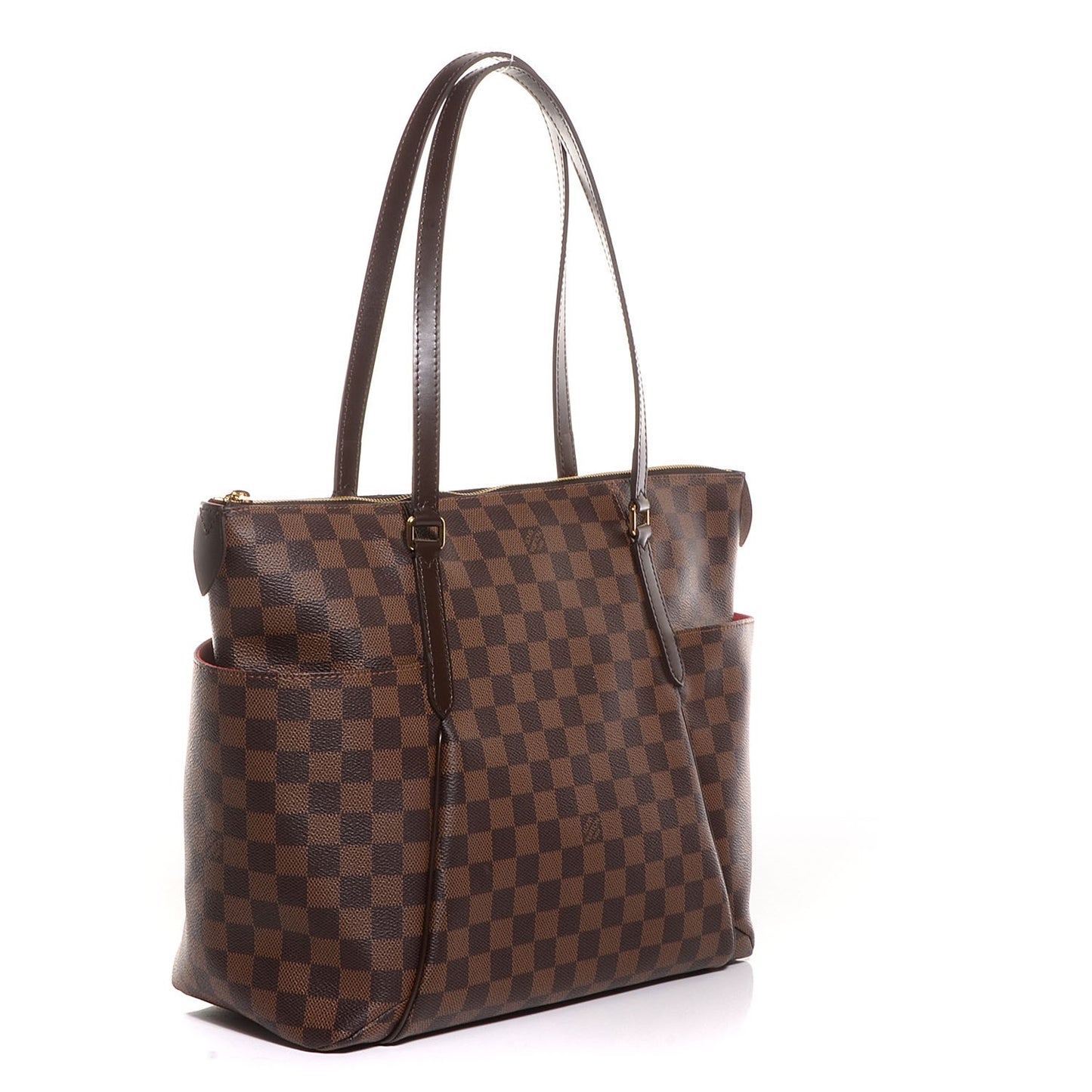 Damier Ebene Totally MM