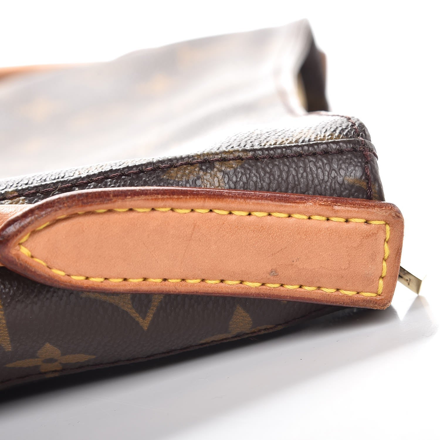 Louis Vuitton Monogram Looping GM 8 of 13