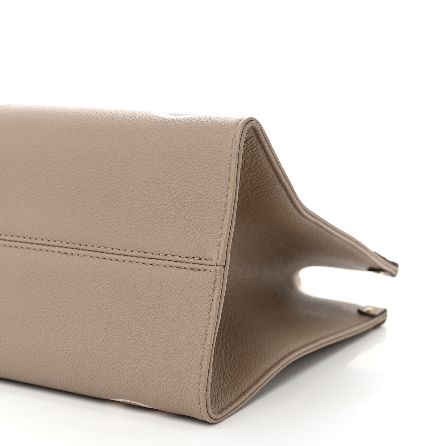 Empreinte Monogram Giant Onthego MM Tourterelle Creme