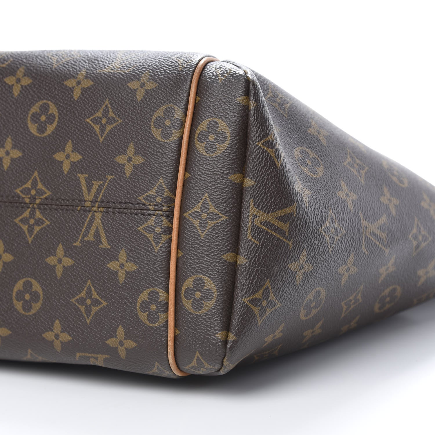 Louis Vuitton Monogram Totally MM 9 of 13
