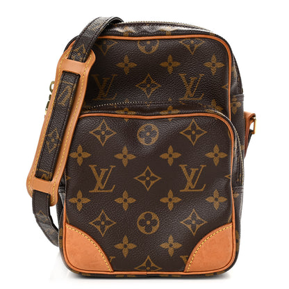 Louis Vuitton Monogram Amazone 1 of 11