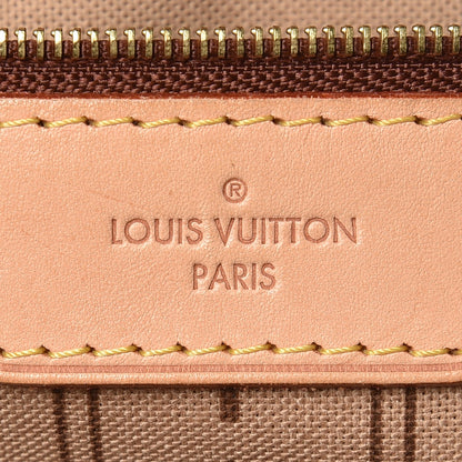 Louis Vuitton Monogram Delightful GM 5 of 13
