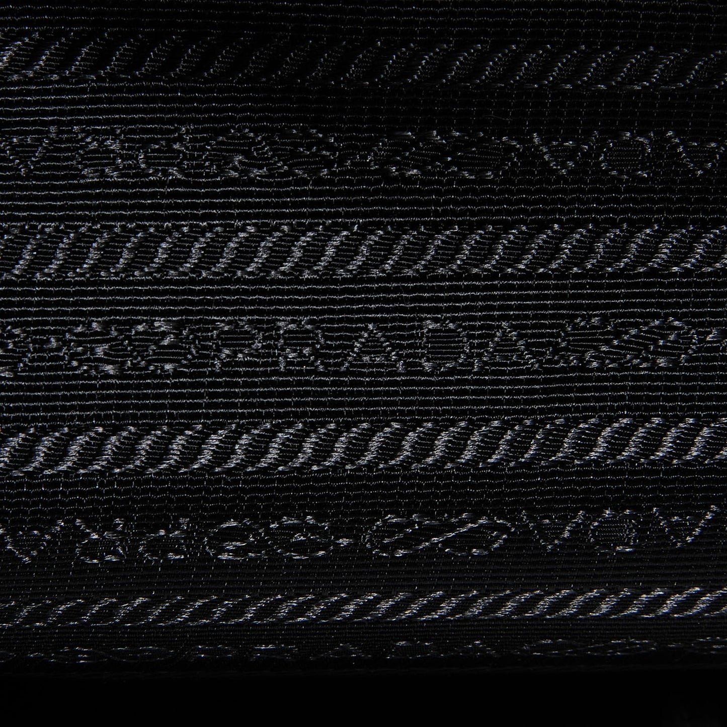 Soft Calf Side Zip Tote Nero Black