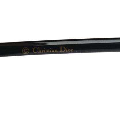 Christian Dior So Real Rise Sunglasses Gold Black 6 of 9