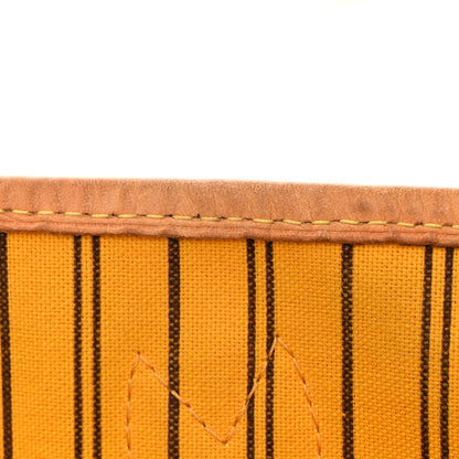 Louis Vuitton Monogram Neo Neverfull GM Mimosa 14 of 23