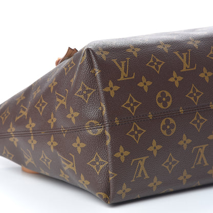 Louis Vuitton Monogram Iena MM 9 of 12