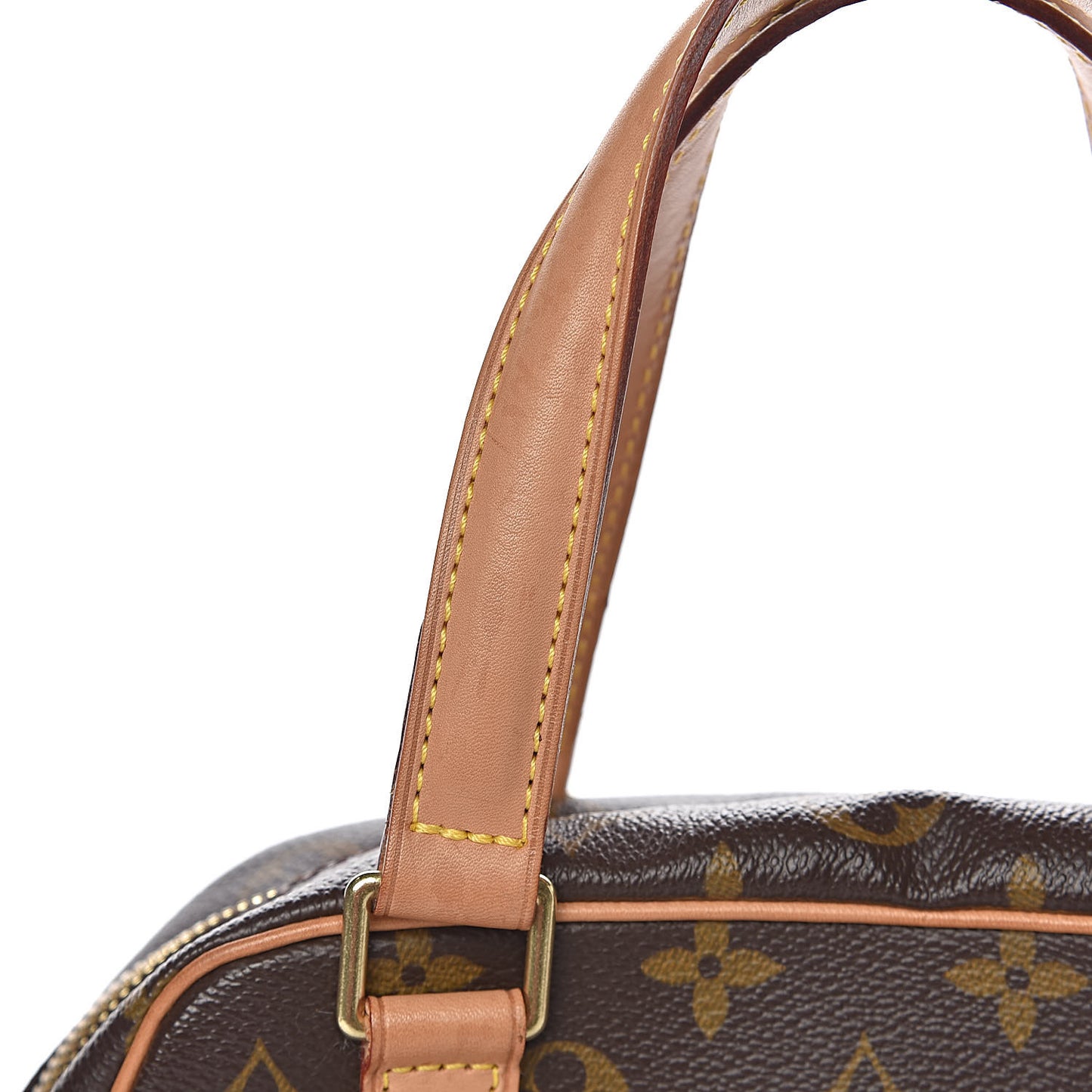 Monogram Excentri-Cite