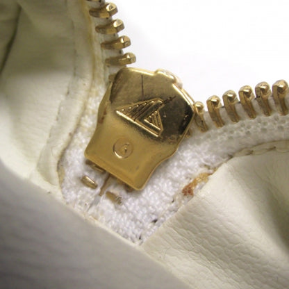 Chanel Lambskin Fanny Pack White 10 of 10