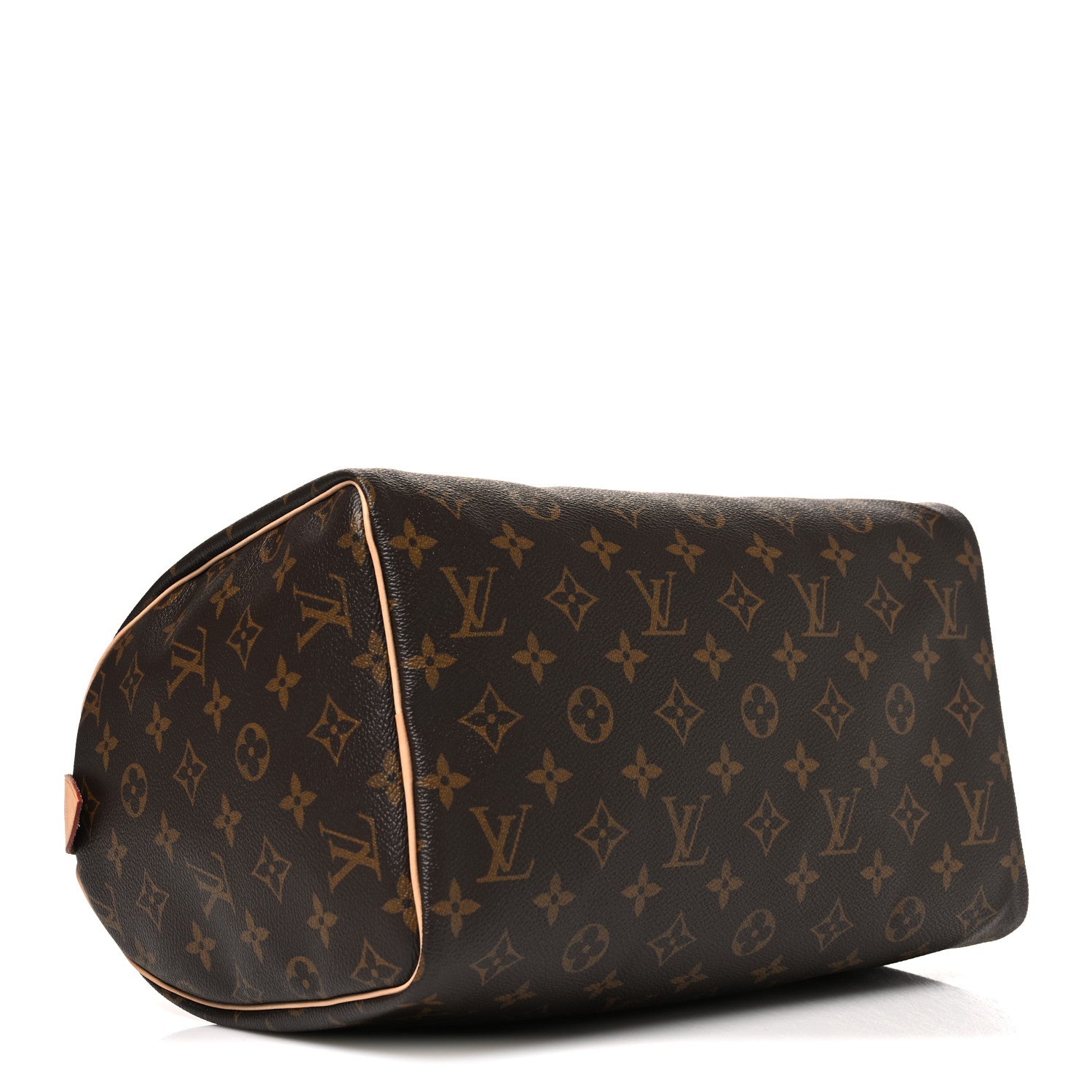 Louis Vuitton Monogram Speedy 30 4 of 9