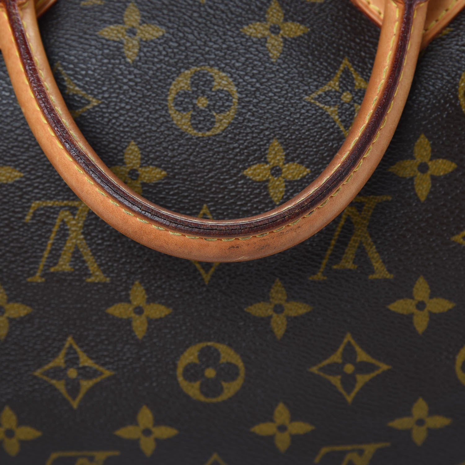 Louis Vuitton Monogram Speedy 35 16 of 16