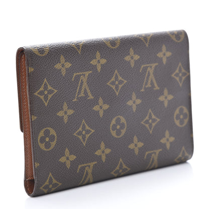 Louis Vuitton Monogram Passport Wallet 3 of 7