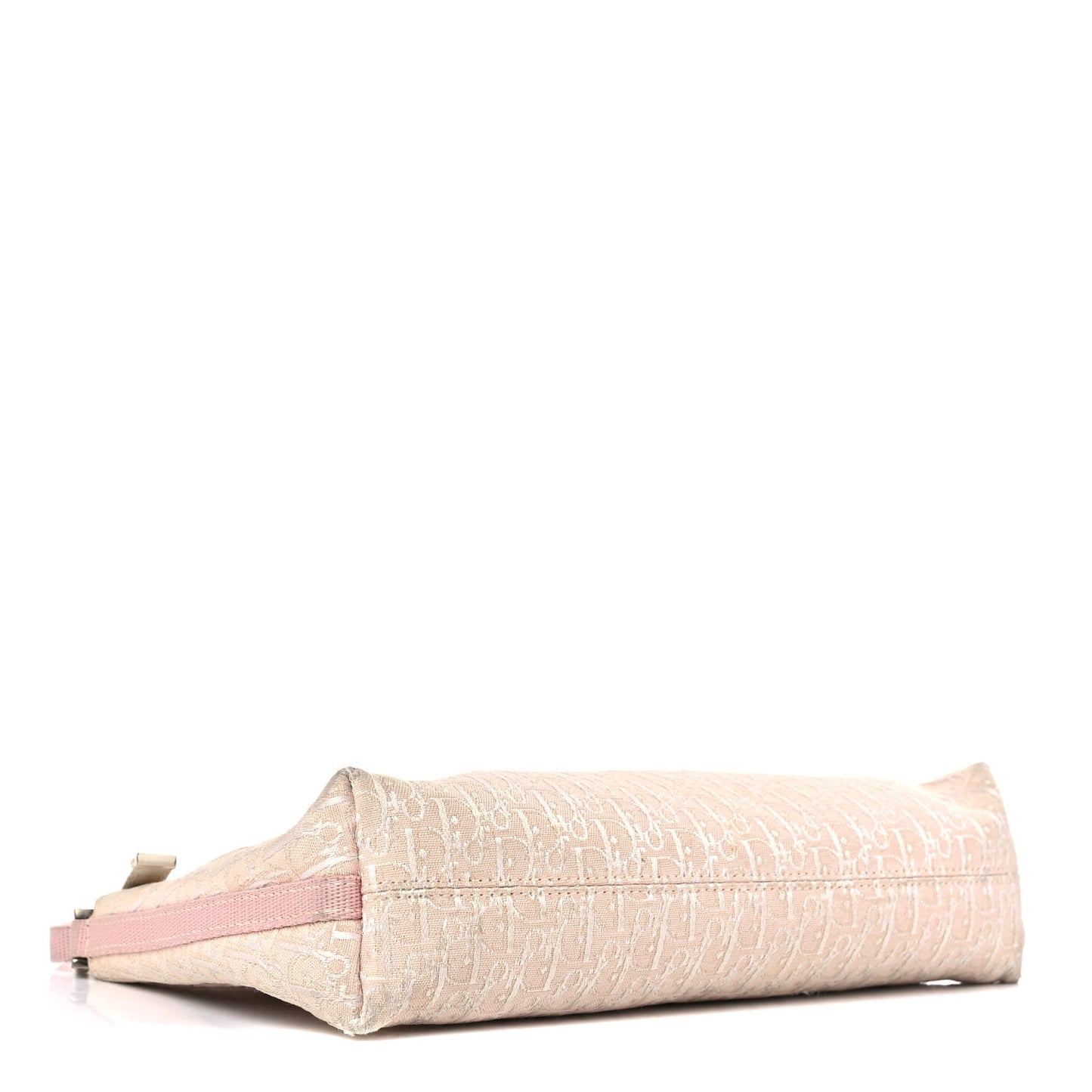 Monogram Shoulder Bag Pochette Pink