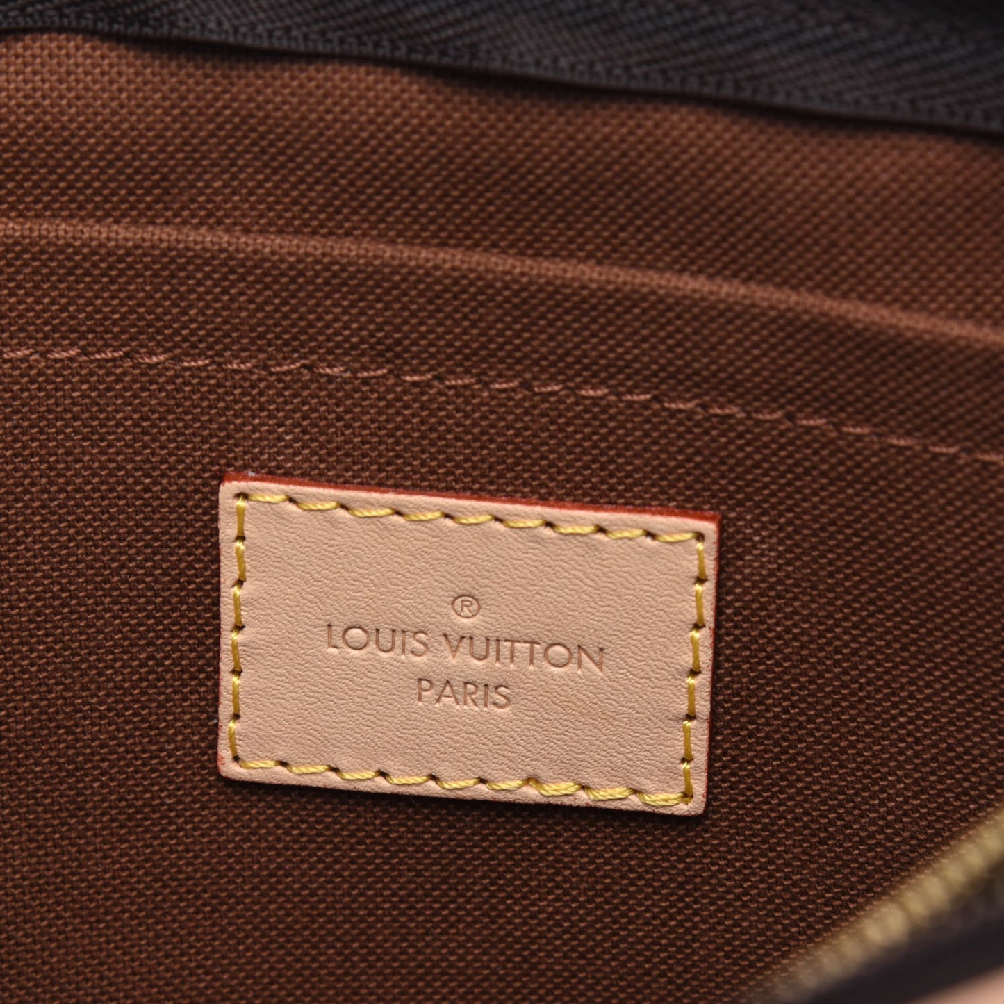 Monogram Multi Pochette Accessories Rose Clair