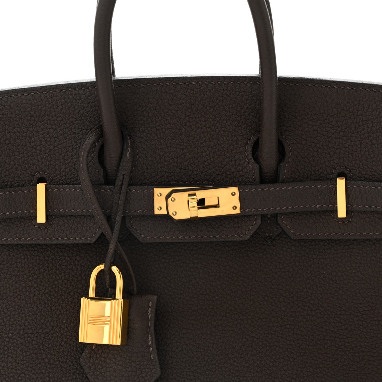 Hermes Togo Birkin 25 Ebene 8 of 11