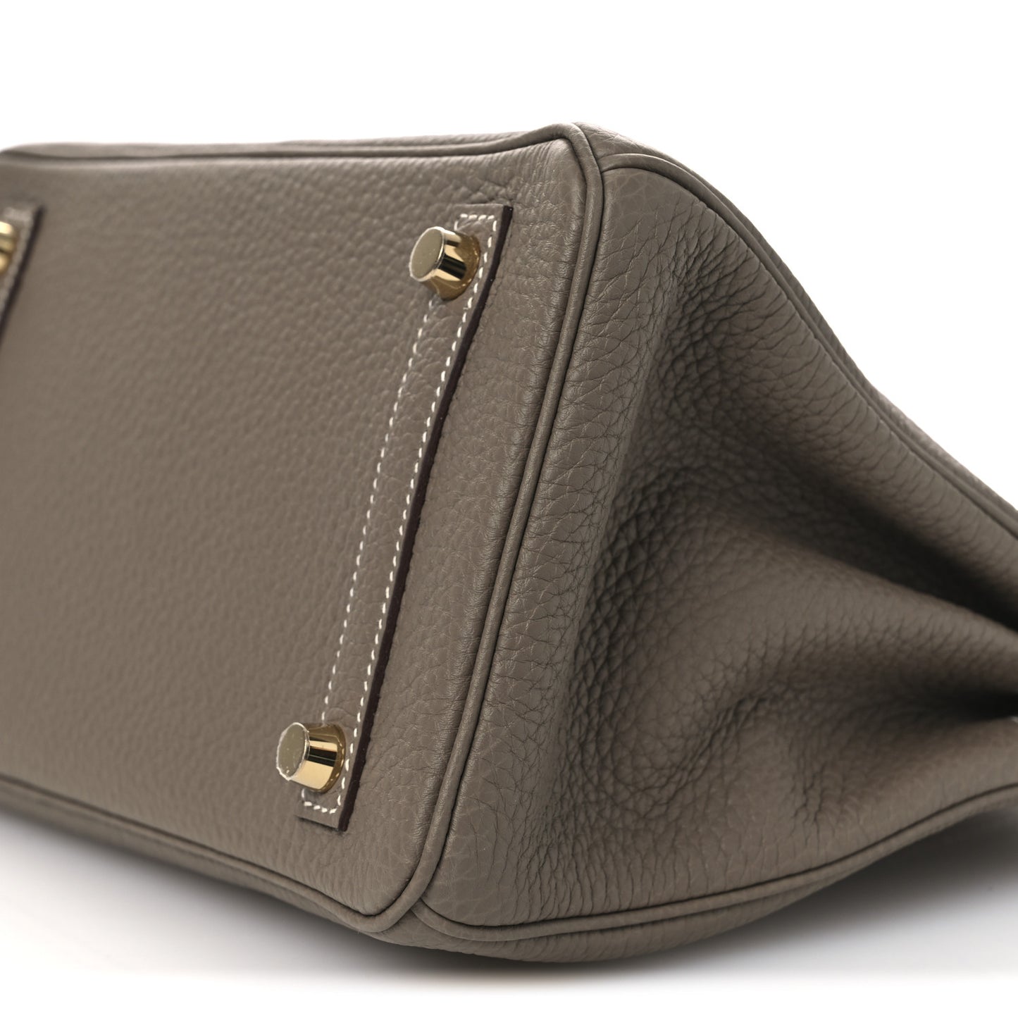 Togo Birkin 25 Etoupe