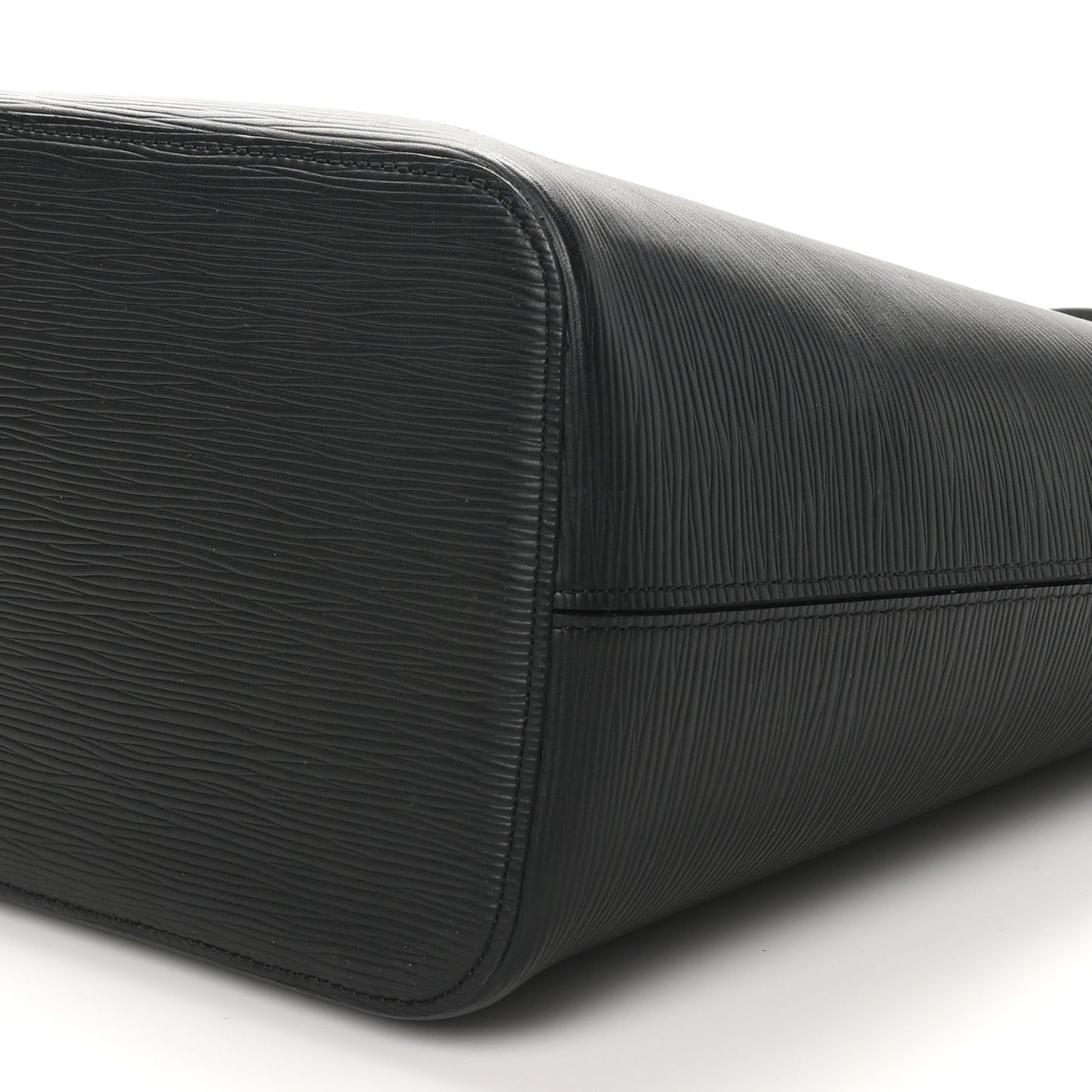 Epi Neverfull MM Black