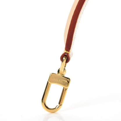 Louis Vuitton Vachetta Metis Strap 3 of 4