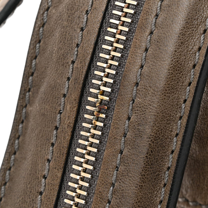 Givenchy Calfskin Small Nightingale Grey 11 of 12