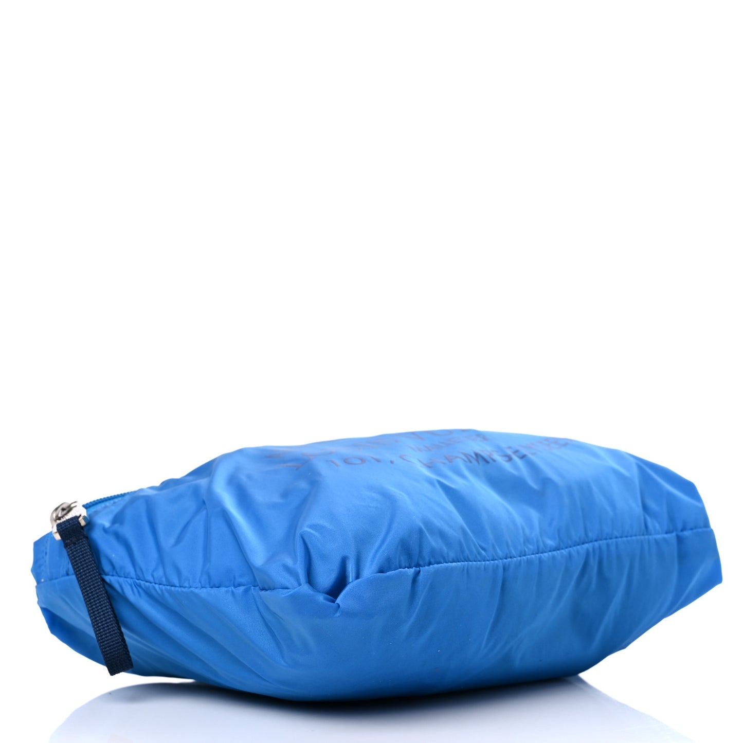 Nylon Damier Aventure Practical Blue