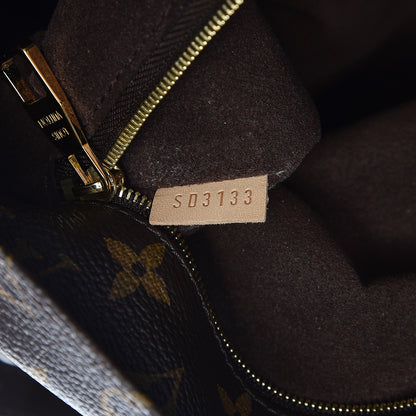 Louis Vuitton Monogram Metis 8 of 10