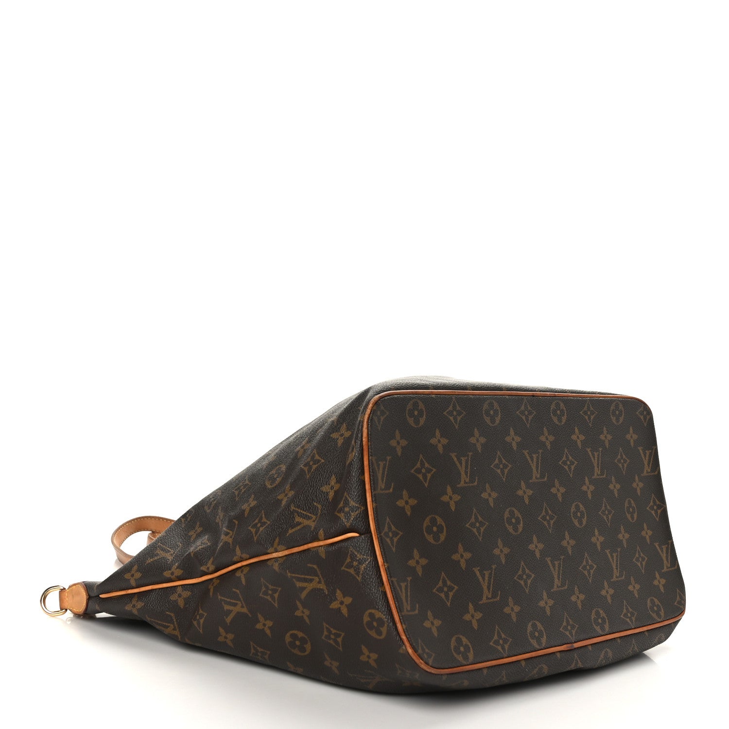 Louis Vuitton Monogram Palermo GM 4 of 11