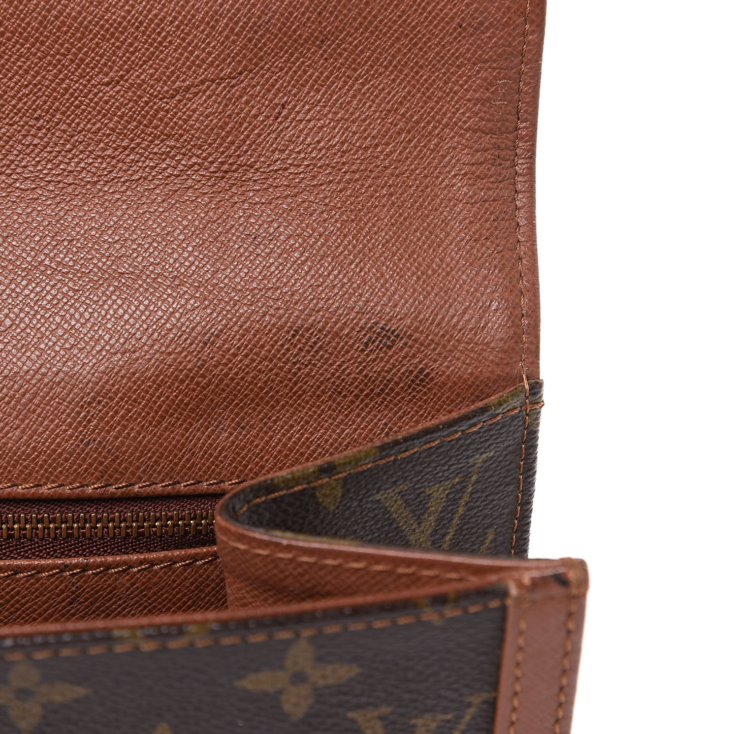 Monogram Pochette Dame 29