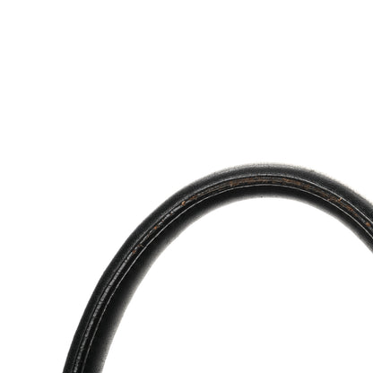 Prada Nappa Gaufre Buckle Bowler Black 16 of 20