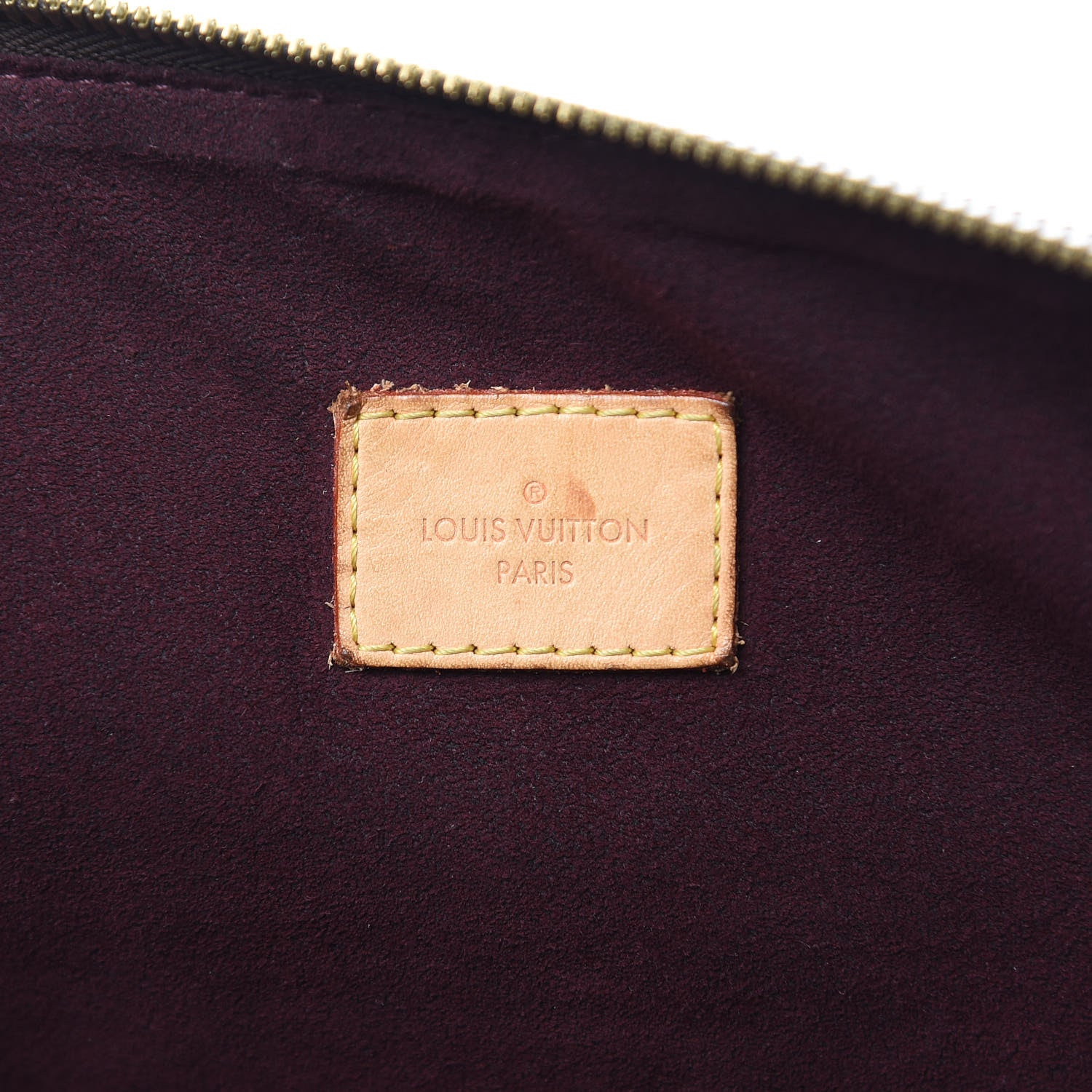 Louis Vuitton Monogram Tuileries 6 of 20