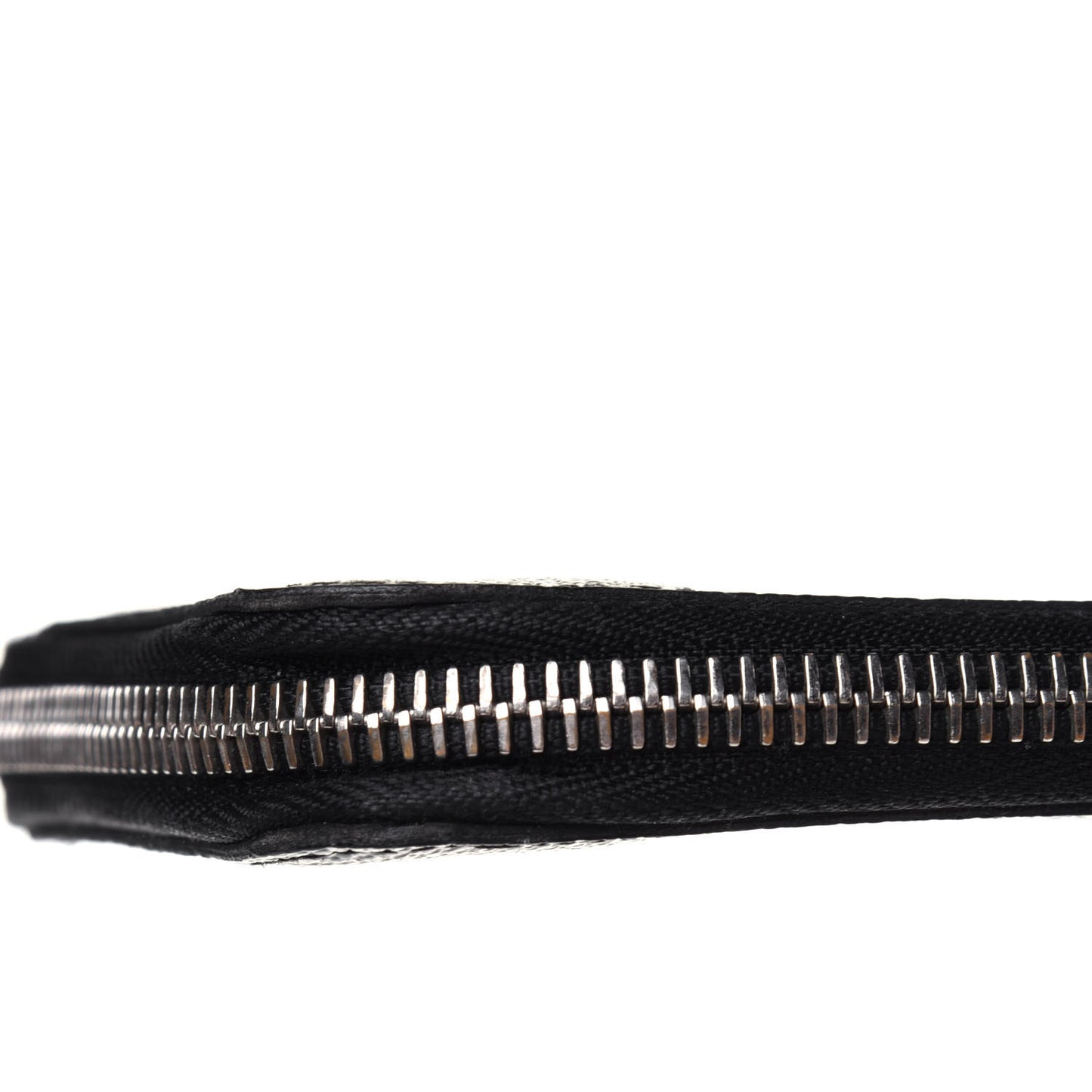 Damier Graphite Zippy Wallet Vertical