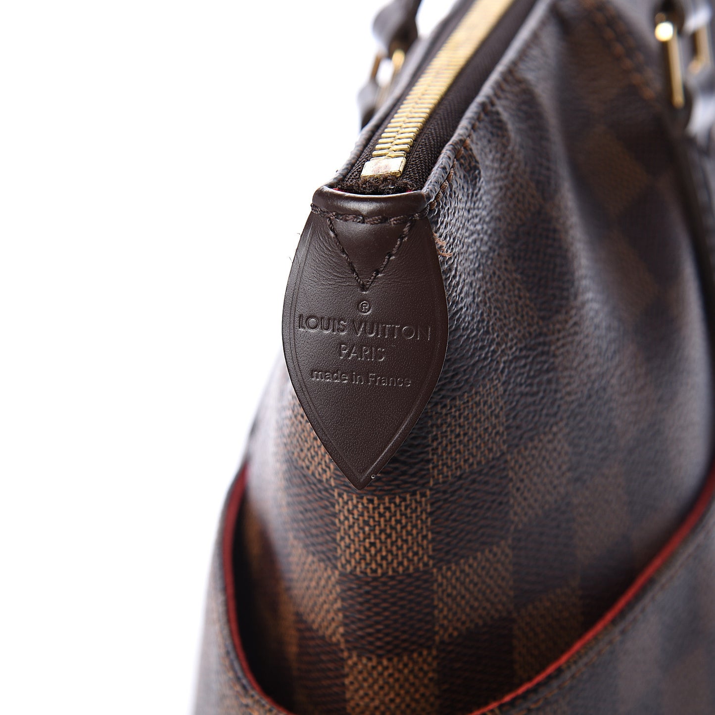 Damier Ebene Totally MM