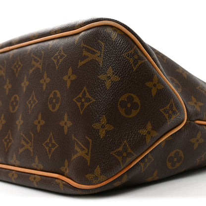Louis Vuitton Monogram Delightful PM Pivoine 9 of 9