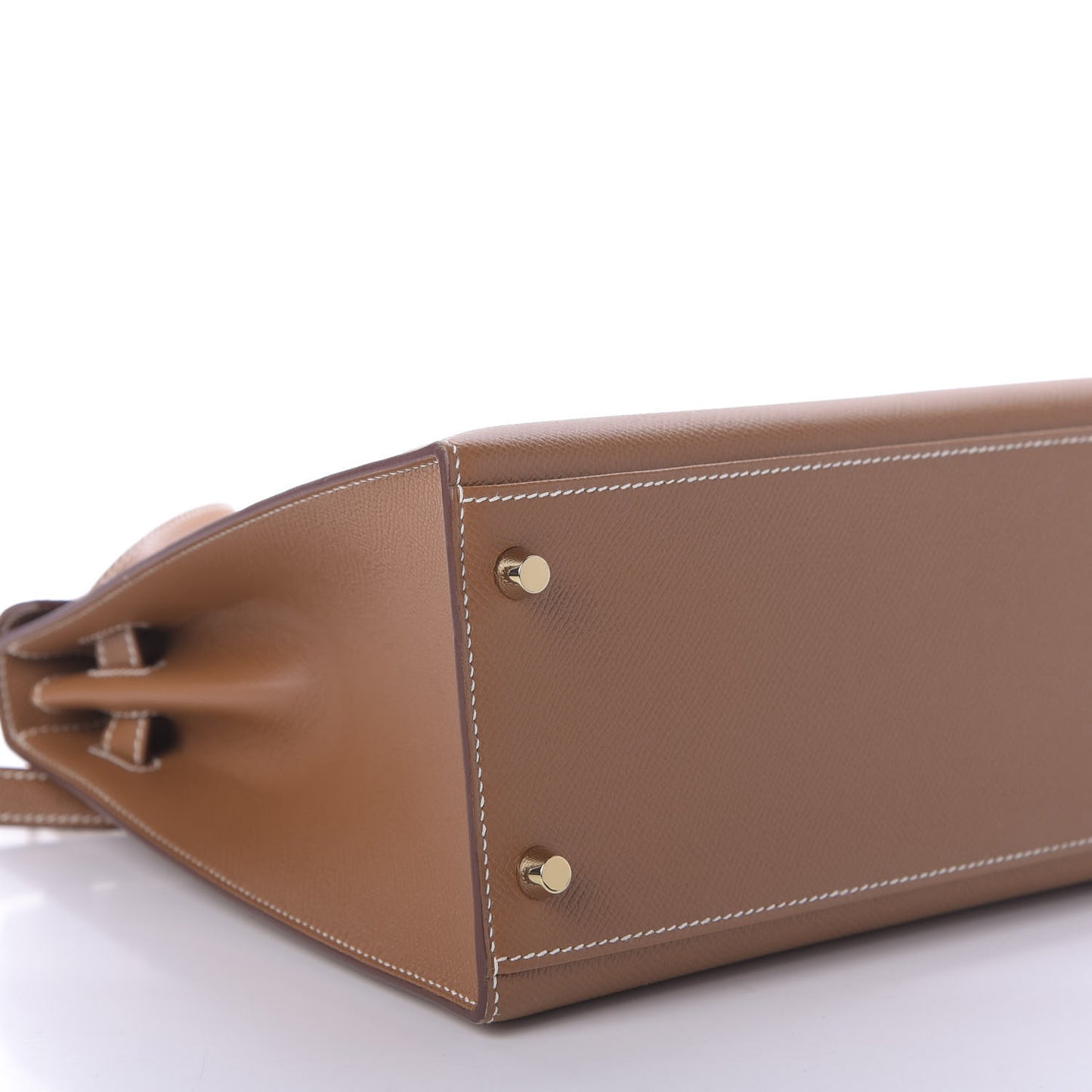Epsom Kelly Sellier 32 Gold