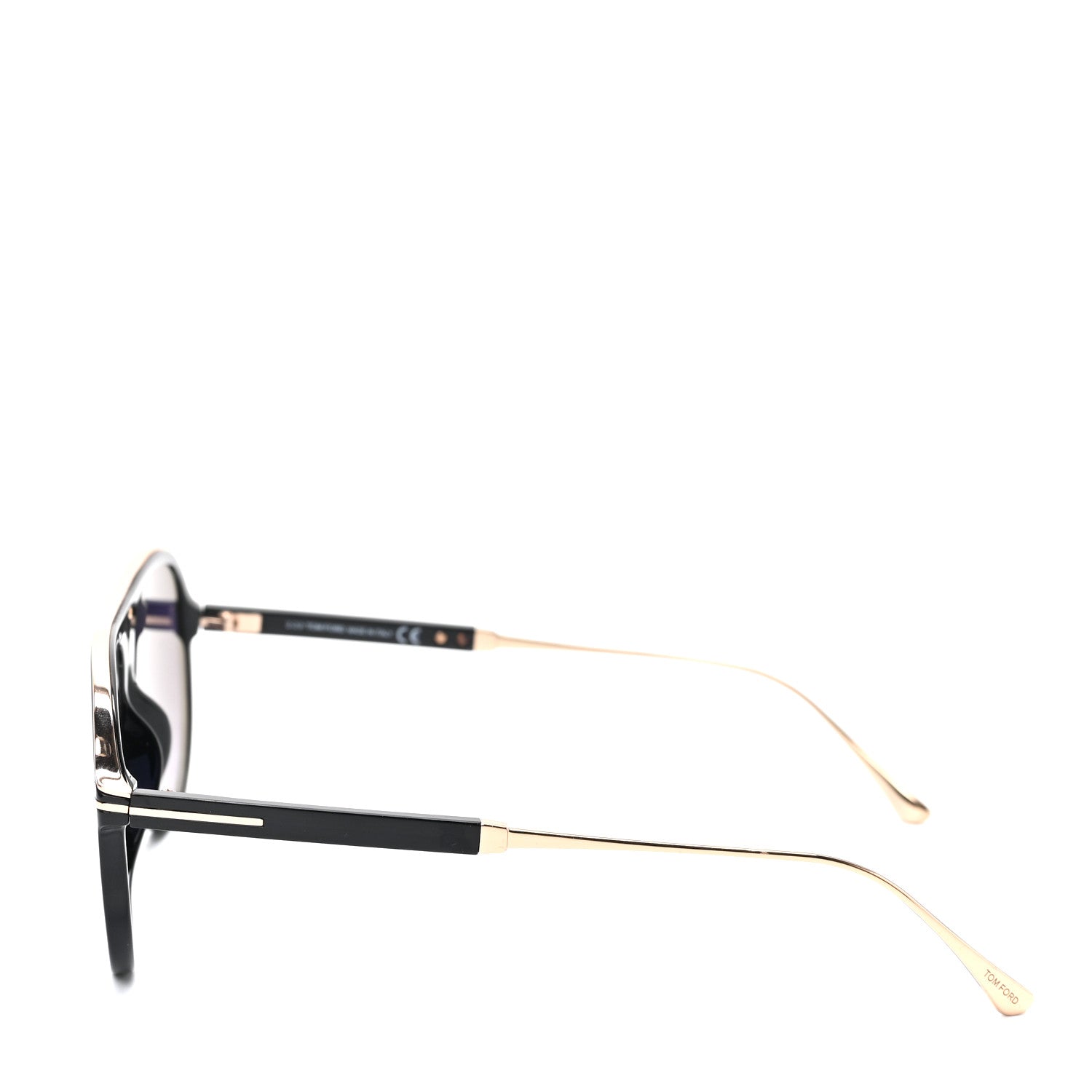 Tom Ford Nicholai TF624 Sunglasses 3 of 6