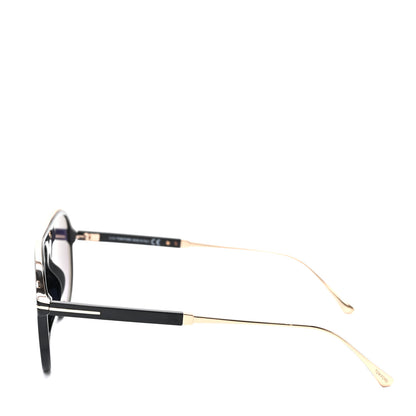 Tom Ford Nicholai TF624 Sunglasses 3 of 6