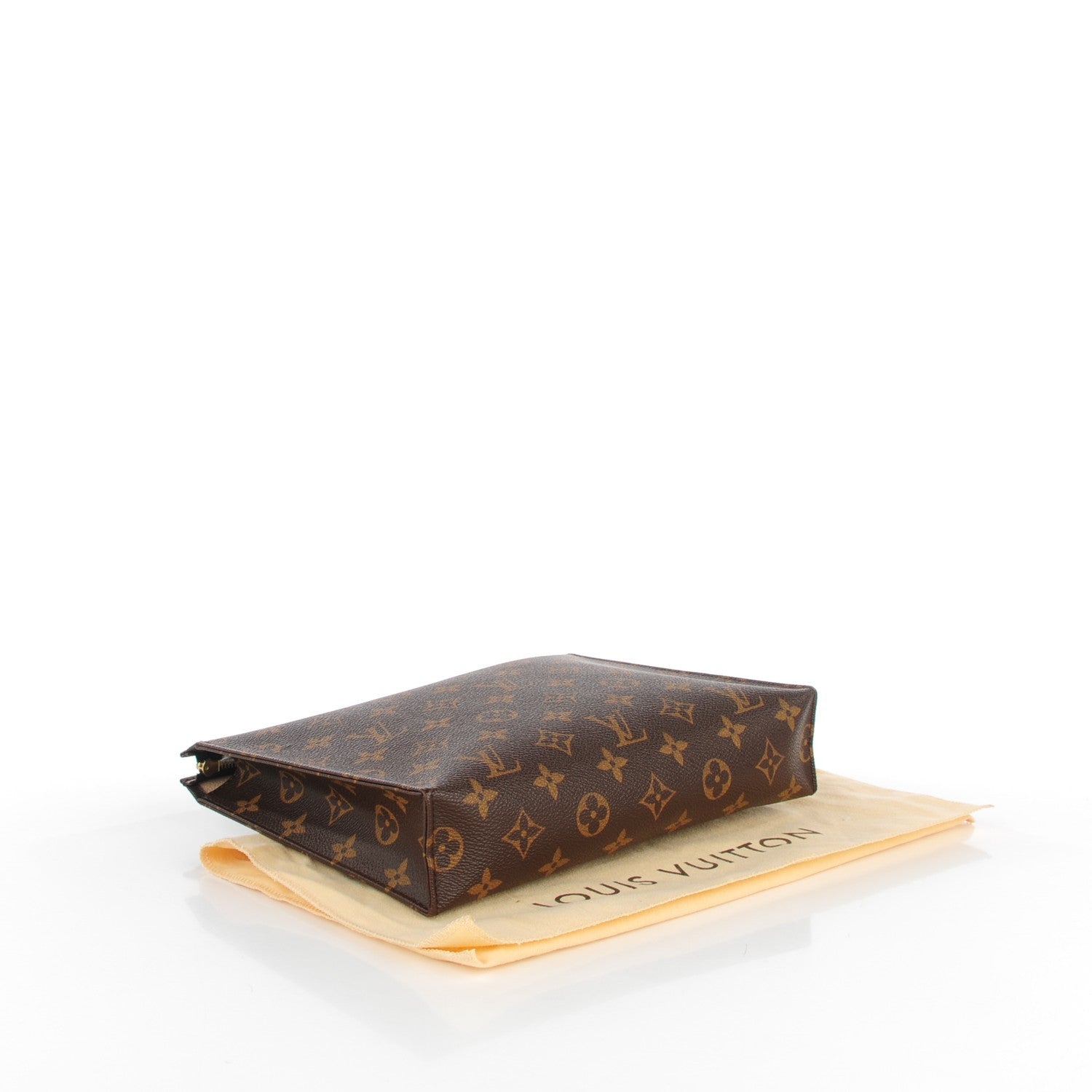 Louis Vuitton Monogram Poche Toilette 26 4 of 7
