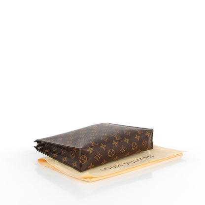 Louis Vuitton Monogram Poche Toilette 26 4 of 7