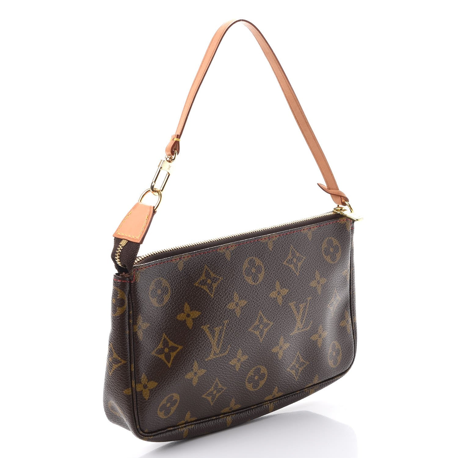 Louis Vuitton Monogram Cerises Pochette Accessories 3 of 7
