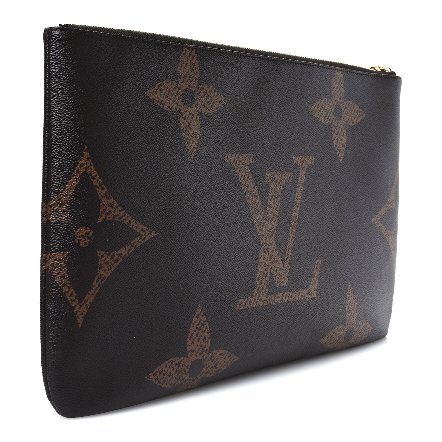 Monogram Pochette Cles XL
