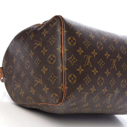 Louis Vuitton Monogram Speedy 35 11 of 13