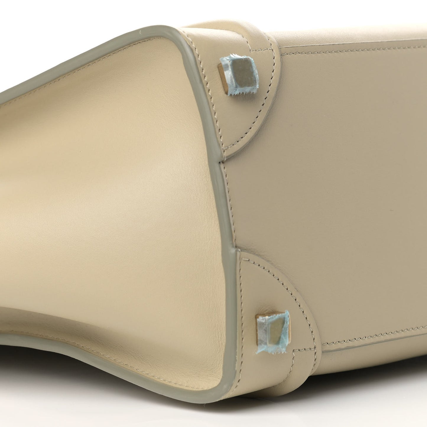 Smooth Calfskin Micro Luggage