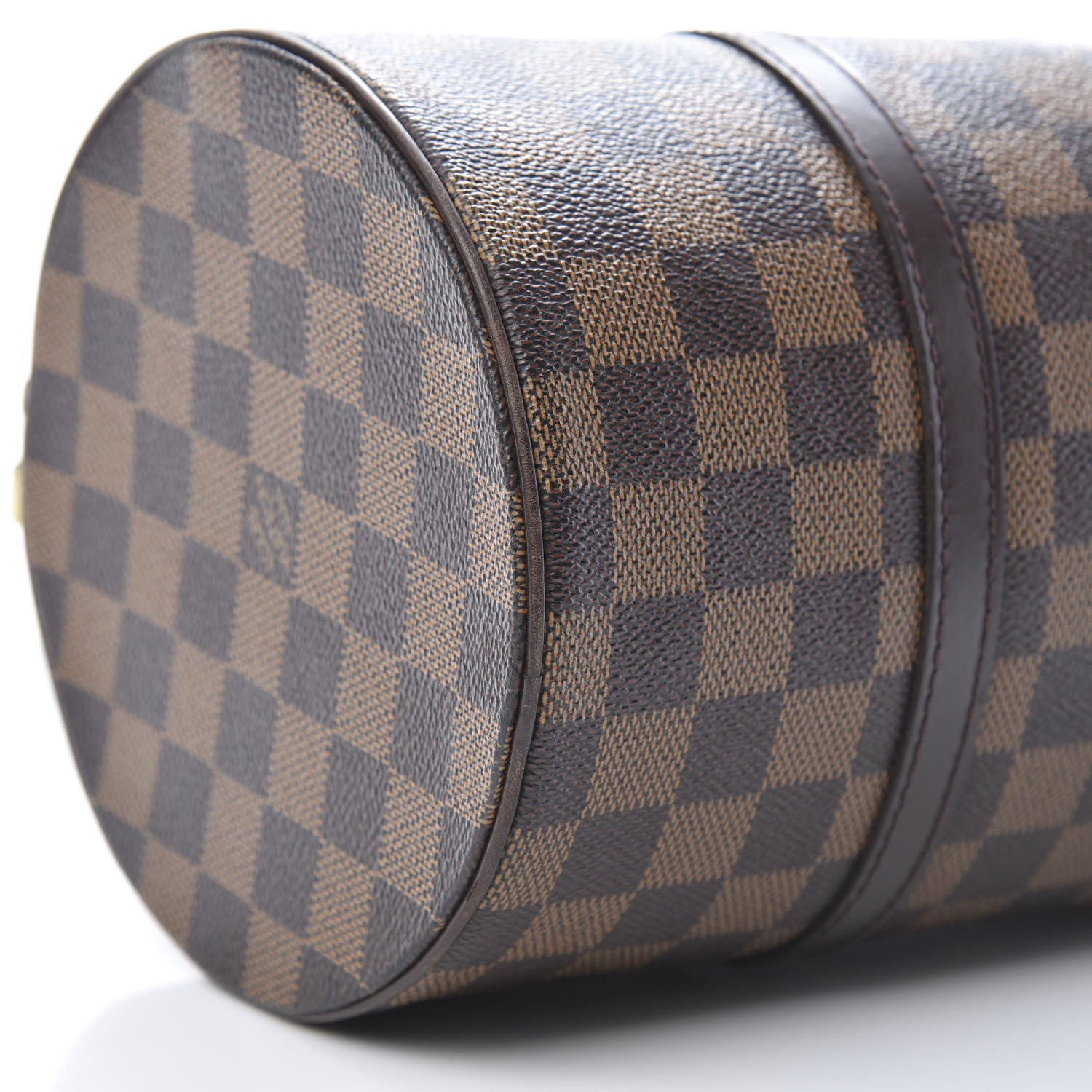Louis Vuitton Damier Ebene Papillon 30 8 of 15