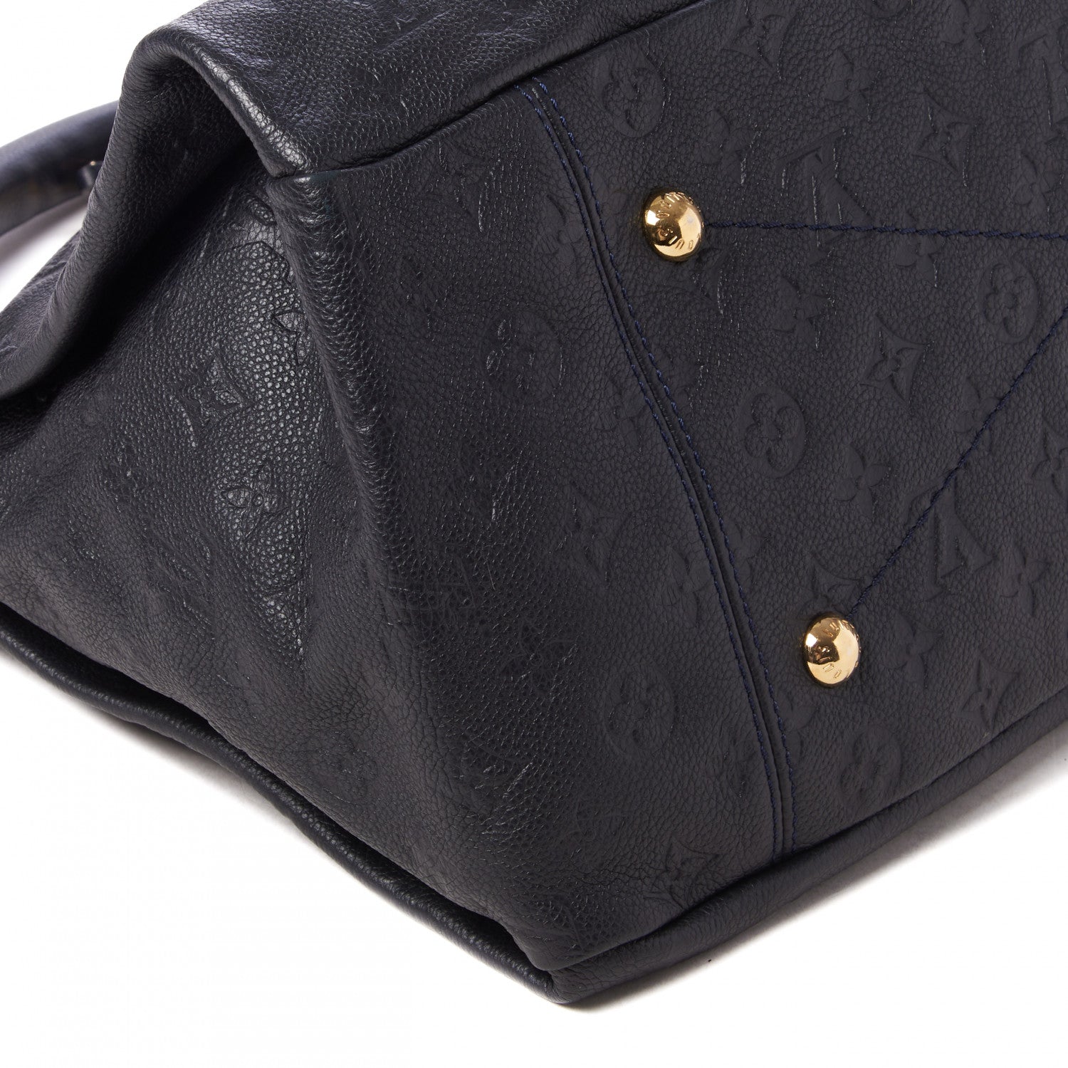 Louis Vuitton Empreinte Artsy MM Infini 5 of 8