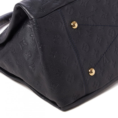 Louis Vuitton Empreinte Artsy MM Infini 5 of 8