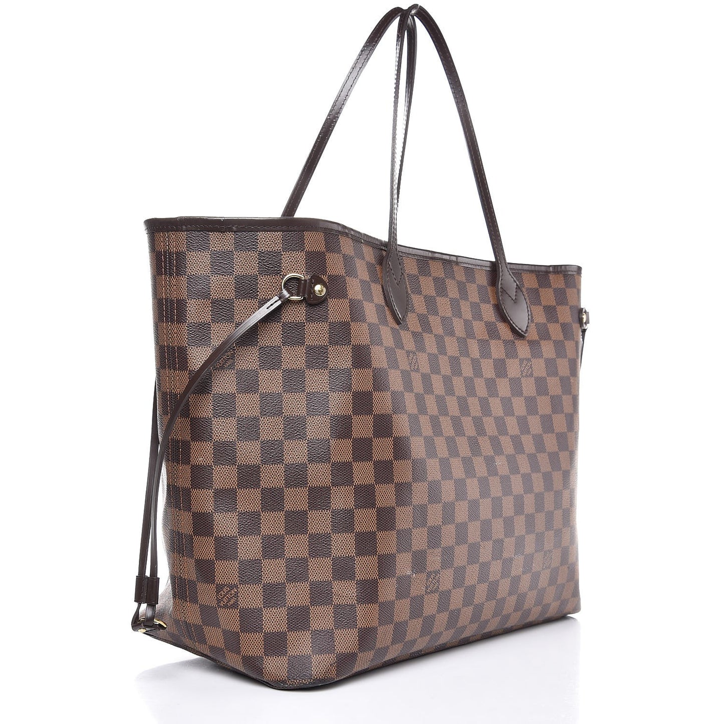 Damier Ebene Neo Neverfull GM