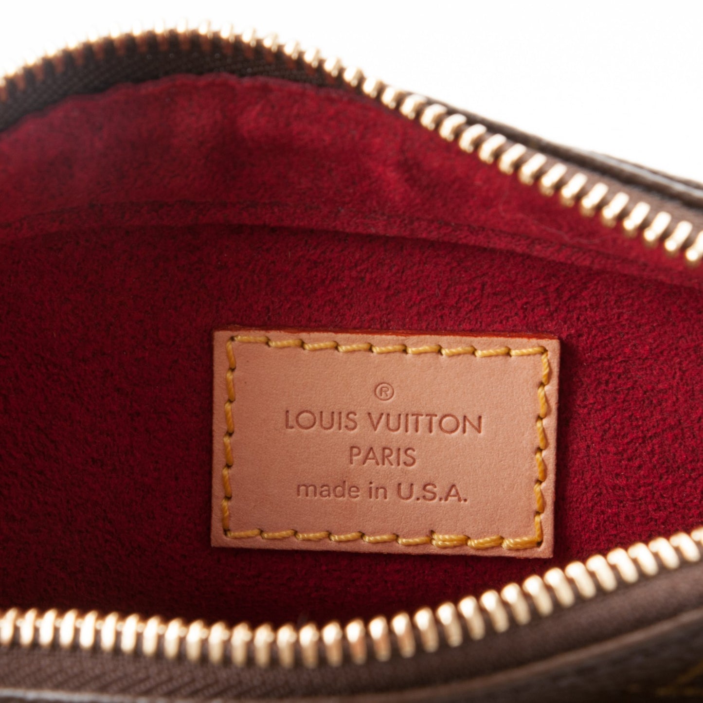Monogram Viva-Cite PM