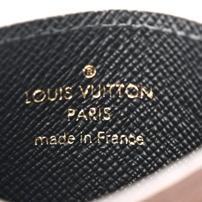 Louis Vuitton Reverse Monogram Card Holder 6 of 10