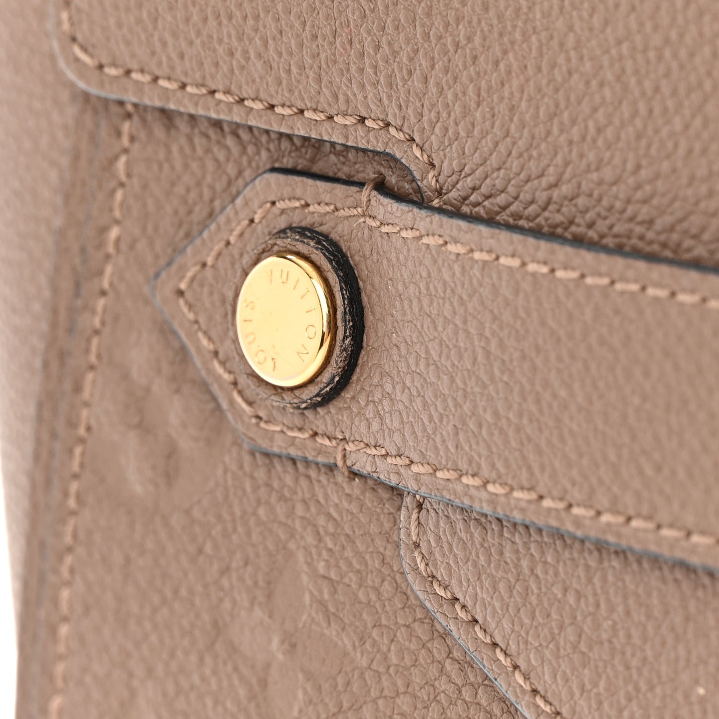 Empreinte Trocadero Taupe