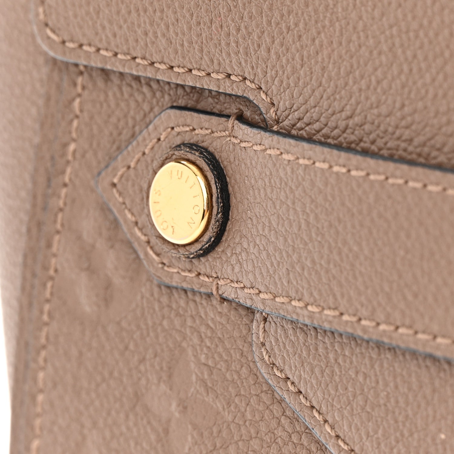 Louis Vuitton Empreinte Trocadero Taupe 21 of 23